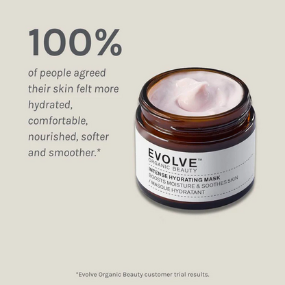 Intense Hydrating Mask