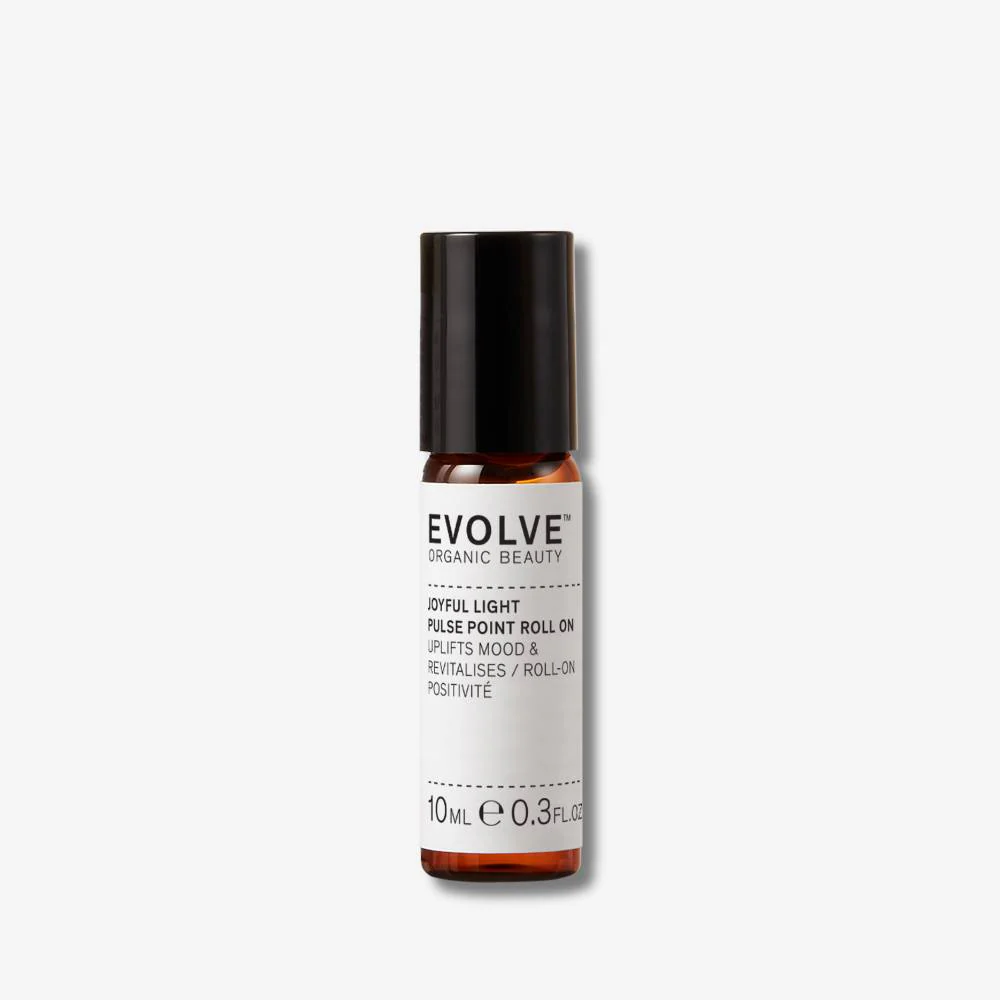Joyful Light Pulse Point Roll-On
