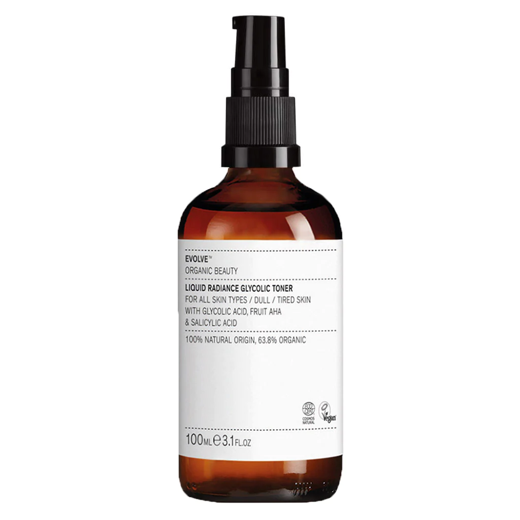 Liquid Radiance Glycolic Toner