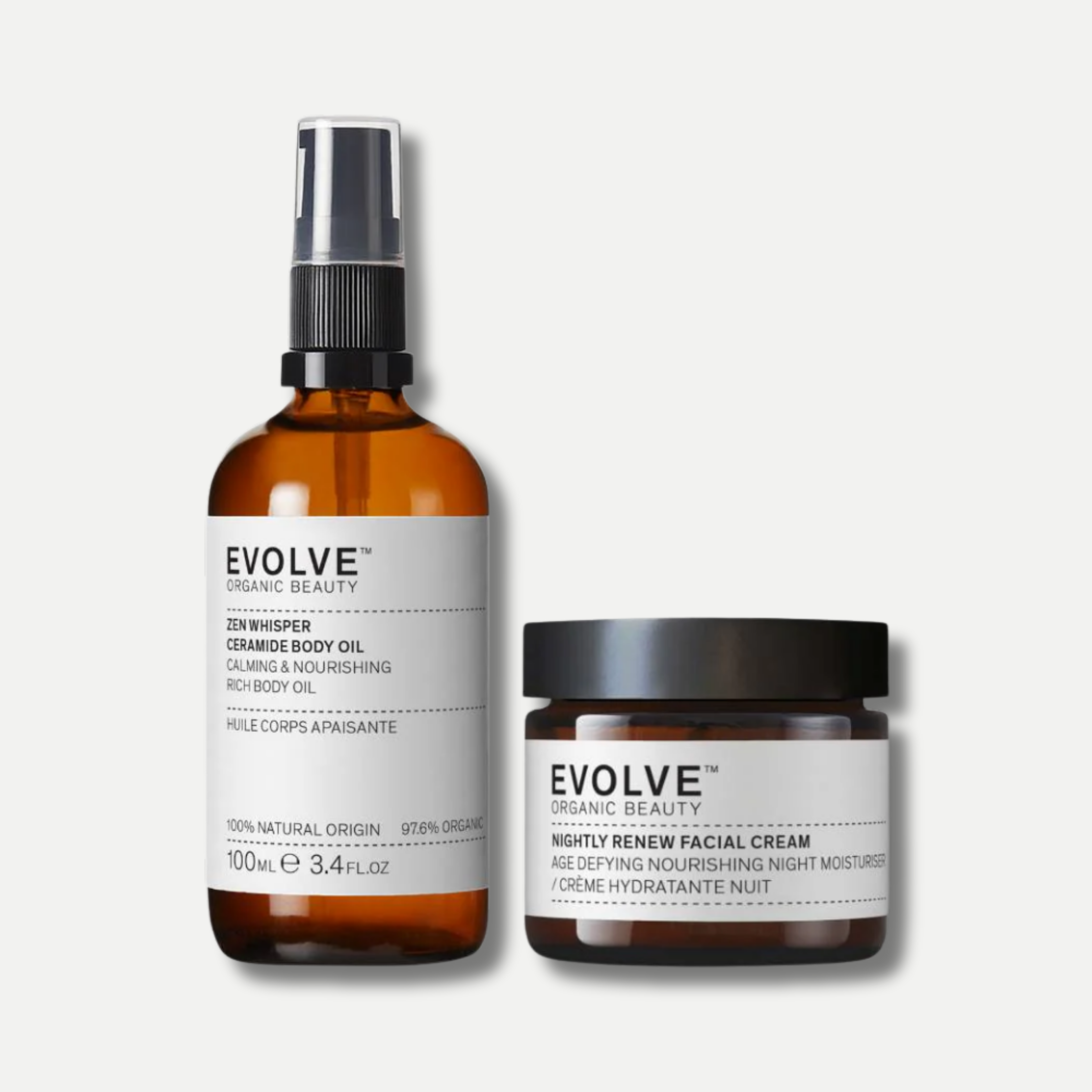 Sleep Serenity Duo