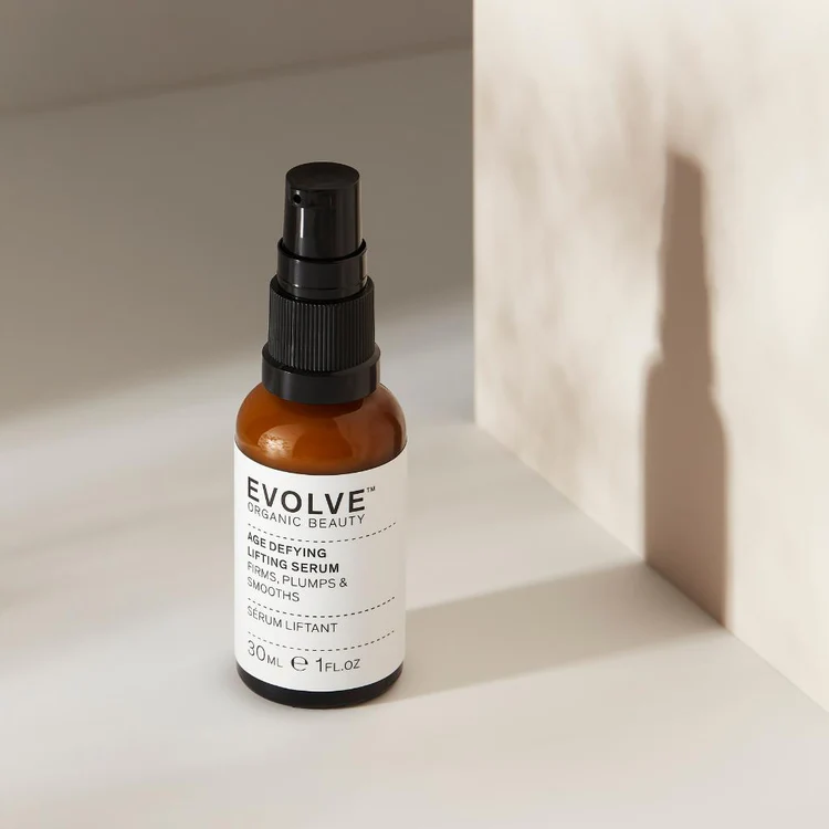 Age Defying Lifting Serum