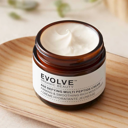 Age Defying Multi Peptide Cream