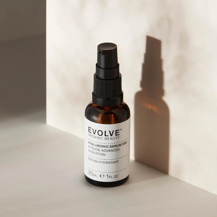 Hyaluronic Serum 200