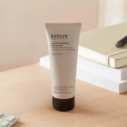 Timeless Renewal Hand Cream
