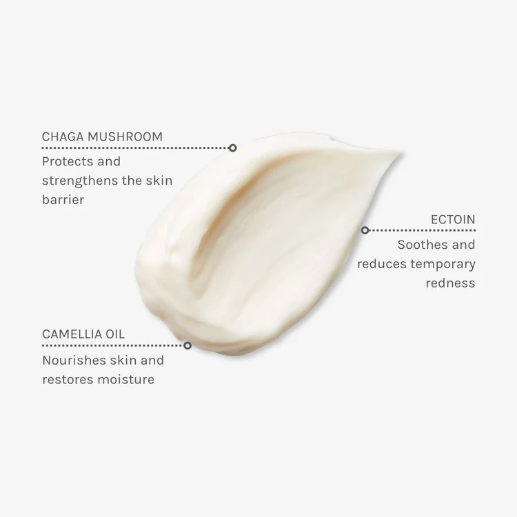 Pro + Ectoin Soothing Cream