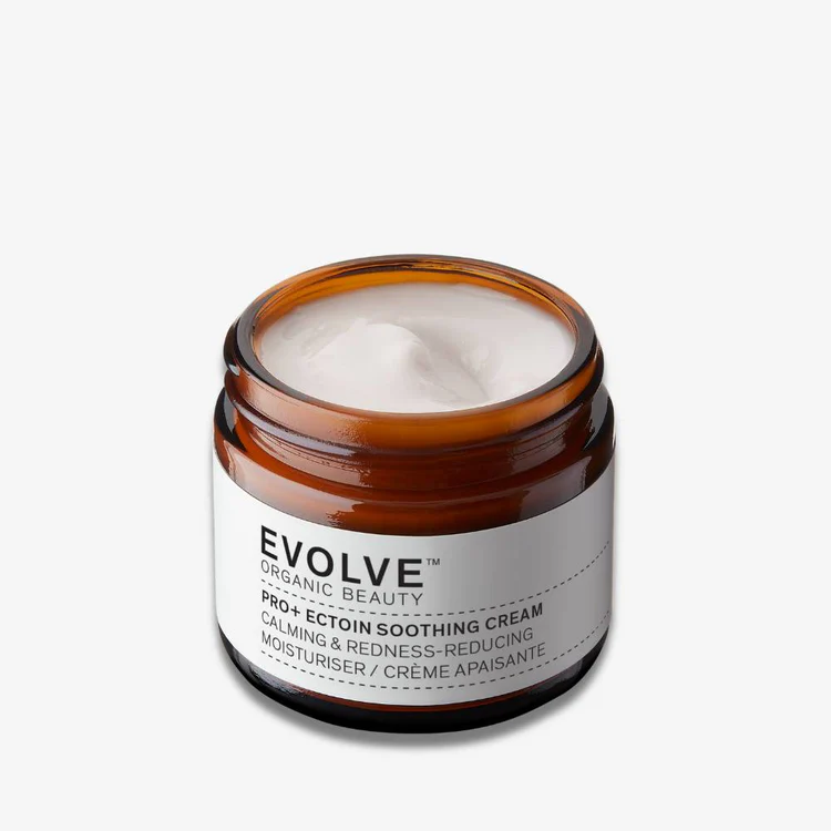 Pro + Ectoin Soothing Cream