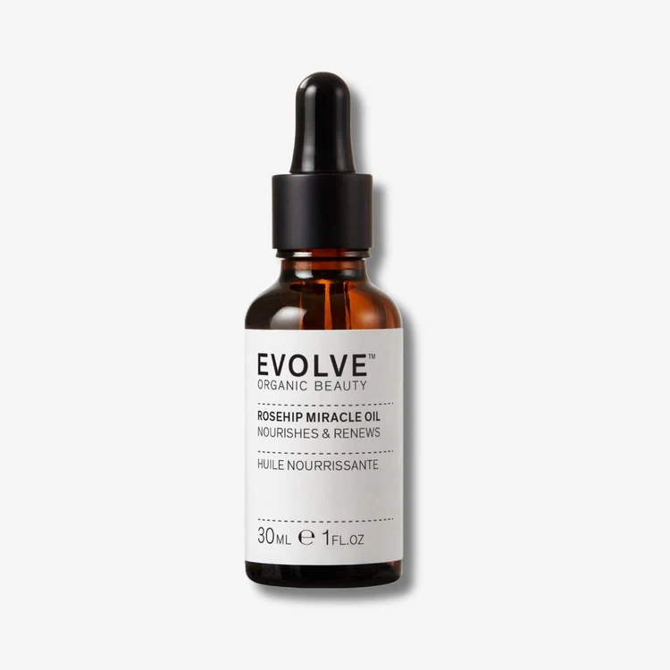 Rosehip Miracle Oil