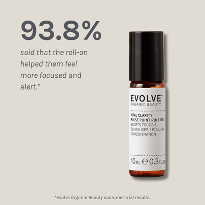 Vital Clarity Pulse Point Roll-On