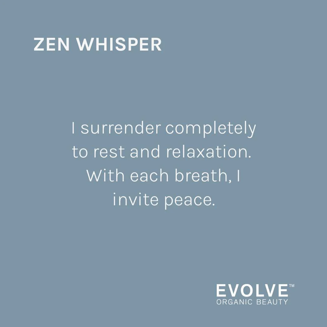 Zen Whisper Ceramide Body Oil