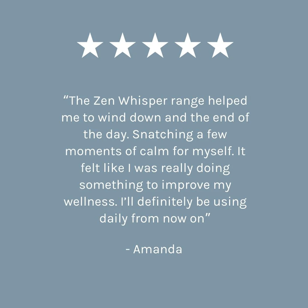 Zen Whisper Ceramide Body Oil