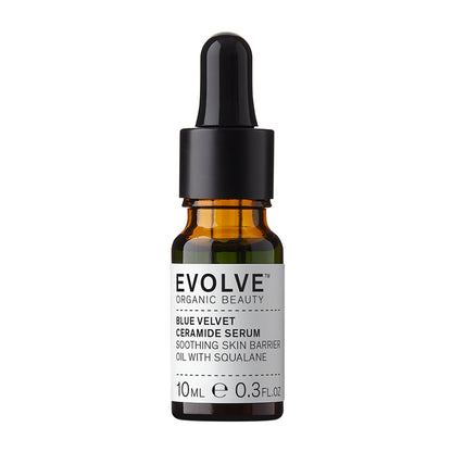 Blue Velvet Ceramide Serum