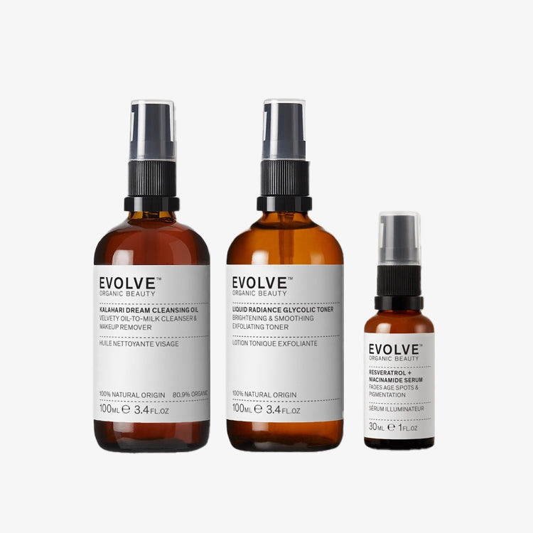 Brightening Bundle