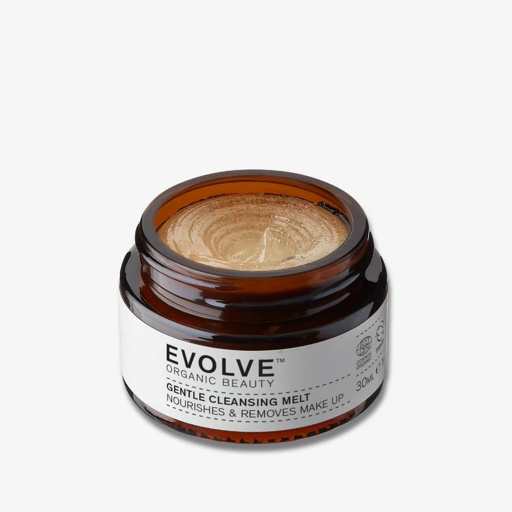 Gentle Cleansing Melt GWP