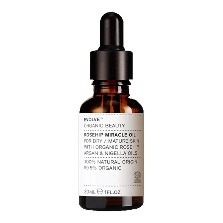 Rosehip Miracle Oil