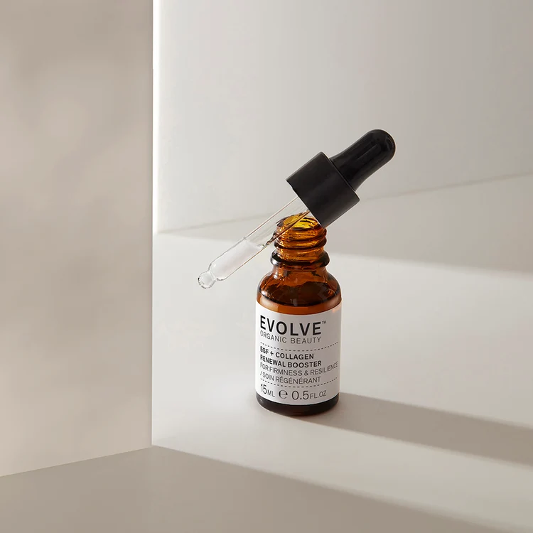 EGF + Collagen Renewal Booster
