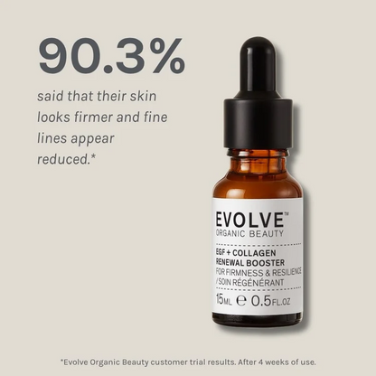 EGF + Collagen Renewal Booster