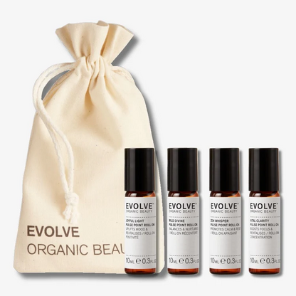 Aromatherapy Rollerball Collection
