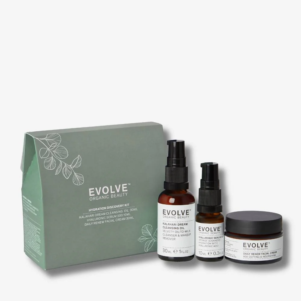 Hydration Discovery Set