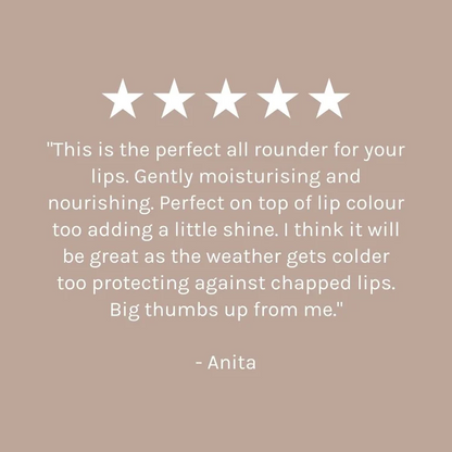 Lip Treat