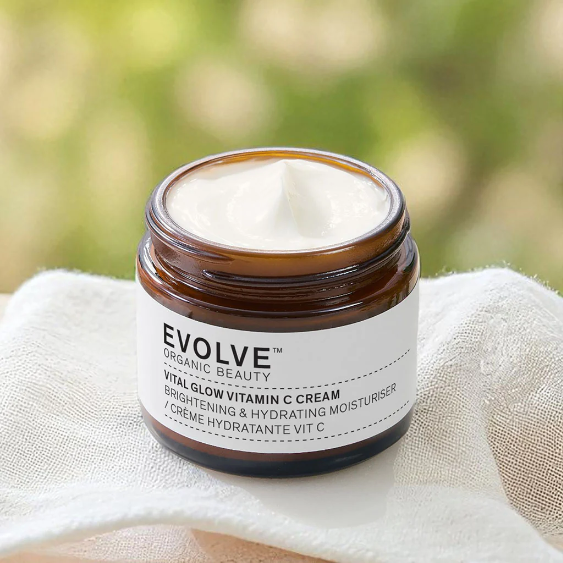Vital Glow Vitamin C Cream