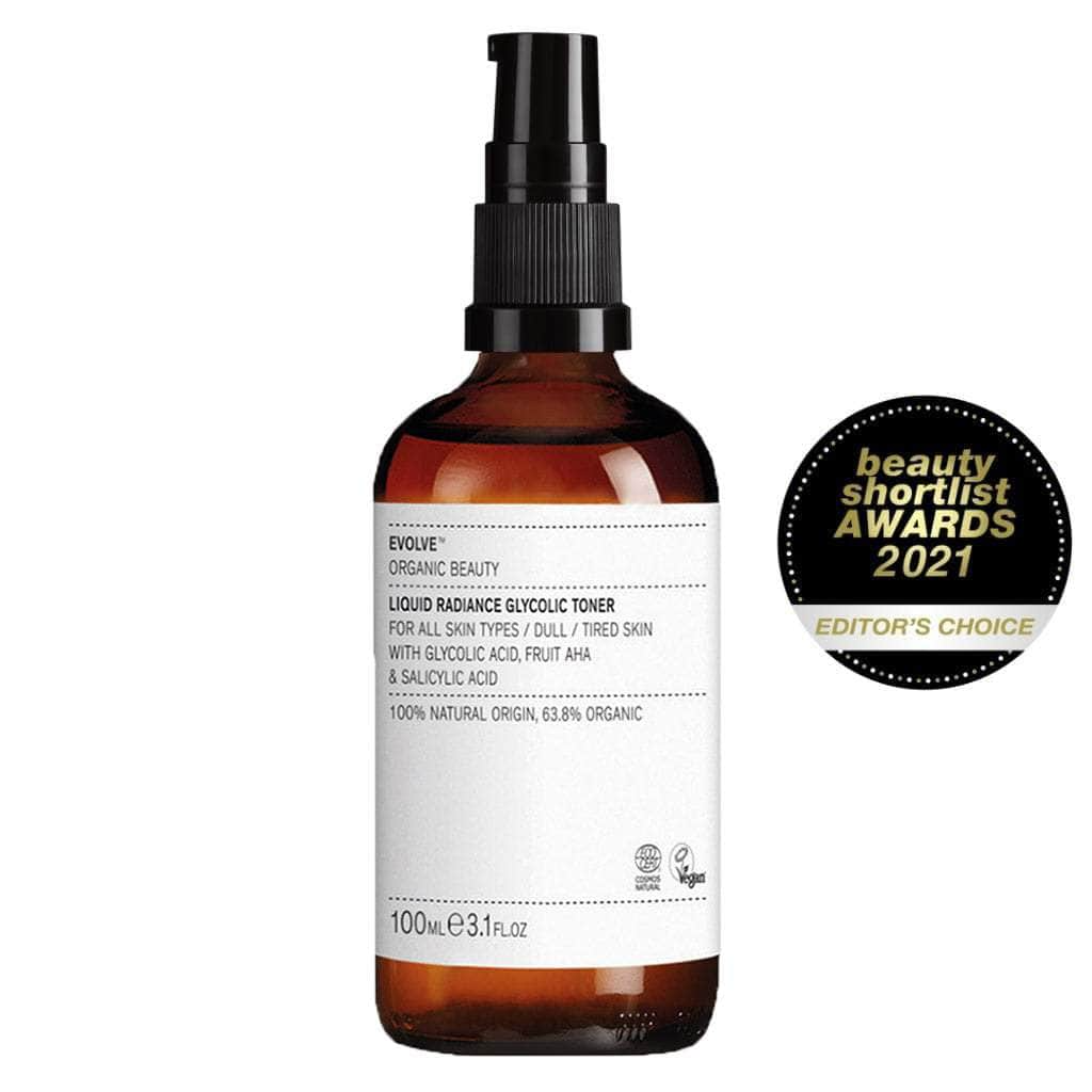 Liquid Radiance Glycolic Toner