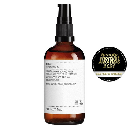 Liquid Radiance Glycolic Toner