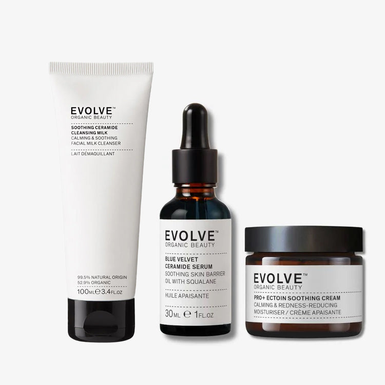 Soothing Skin Bundle